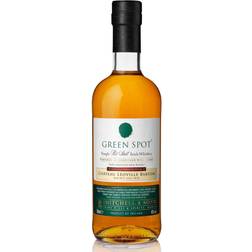 Green Spot Château Léoville Barton 46% 70 cl